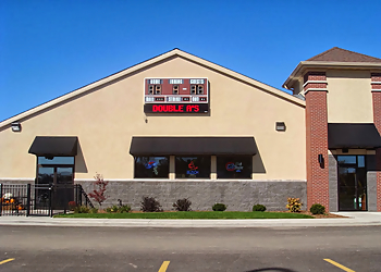 Peoria Pizza Places Double A's Pizza