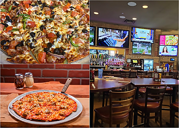 Peoria Pizza Places Double A's Pizza