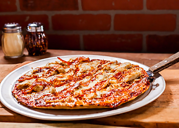 Double A's Pizza Peoria Pizza Places image 1