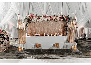 Dallas Wedding Planners Double Blessing Events LLC