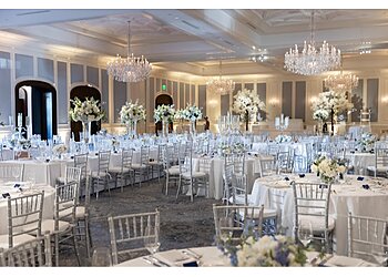 Dallas Wedding Planners Double Blessing Events LLC