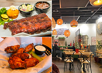 Milwaukee Barbecue Restaurants Double B's BBQ