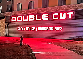 Round Rock Steak Houses Double Cut Steak House