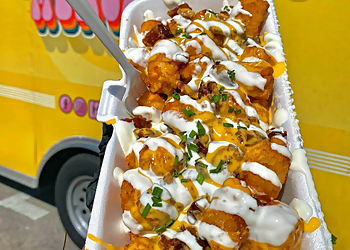 Double Dee's Munchies - Cape Coral, FL Food Trucks - Food Image