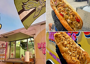 Double Dee's Munchies - Cape Coral, FL Food Trucks - collage image(highlights)