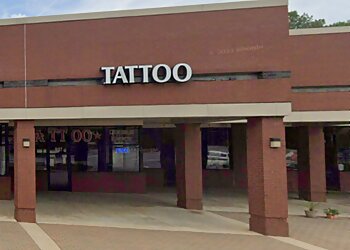 Cary Tattoo Shops Double Deuce Tattoo & Art Gallery