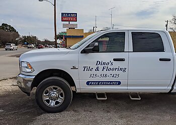 Abilene Sign Companies Double Diamond Signs, LLC.