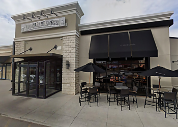 Knoxville Sports Bars Double Dogs