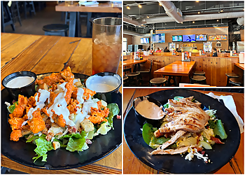 Knoxville Sports Bars Double Dogs