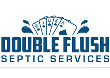 Cleveland Septic Tank Services Double Flush Septic Services