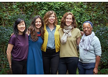 San Francisco Acupuncture Double Happiness Health