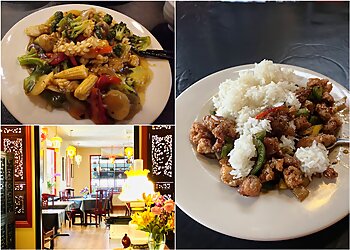 Wilmington Chinese Restaurants Double Happiness Restaurant