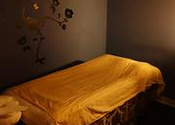 Double Jo Massage - Vallejo, CA Massage Therapy - Treatment Room Image