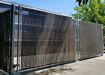 Syracuse Fencing Contractors Double K Fence Company