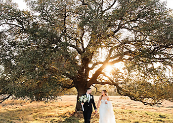 Abilene Wedding Photographers Double Knot