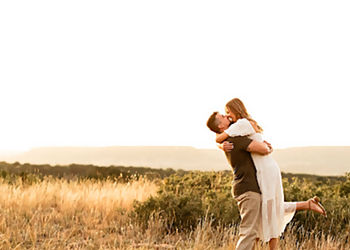 Abilene Wedding Photographers Double Knot