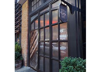 Philadelphia Japanese Restaurants Double Knot