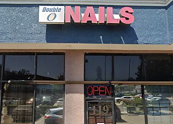 Corona Nail Salons Double OO Nails & Spa