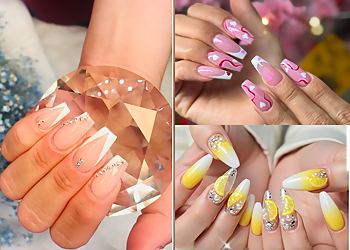 Corona Nail Salons Double OO Nails & Spa