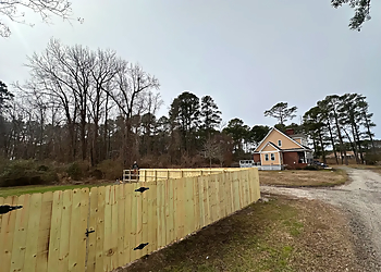 Hampton Landscaping Companies Double Or Nothing Lawnscapes