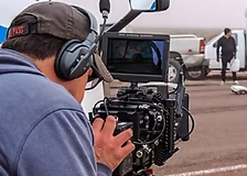 El Paso Videographers Double Scope Films