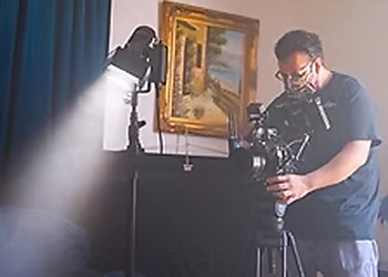 El Paso Videographers Double Scope Films