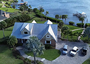 Double Scope Inspections - Palm Bay, FL Home Inspections - Work Environment Image