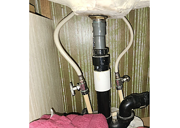 Palm Bay Home Inspections Double Scope Inspections, LLC