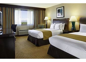 DoubleTree by Hilton Hotel Denver - Denver, CO Hotels