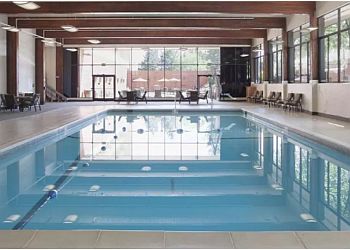 DoubleTree by Hilton Hotel Denver - Denver, CO Hotels