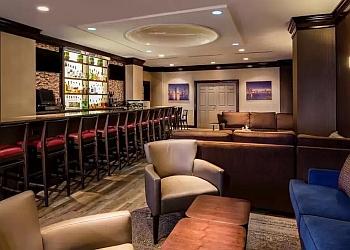 Jacksonville Hotels DoubleTree by Hilton Hotel Jacksonville Riverfront