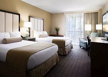 Jacksonville Hotels DoubleTree by Hilton Hotel Jacksonville Riverfront