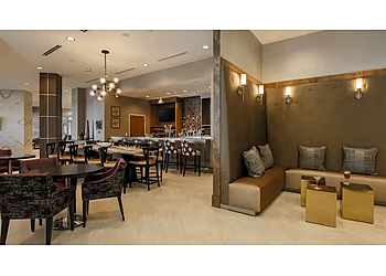 Evansville Hotels DoubleTree by Hilton Evansville