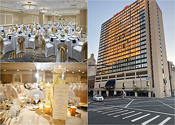 Hartford Hotels DoubleTree by Hilton Hartford Downtown