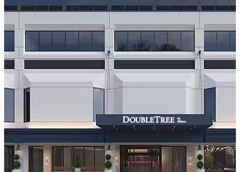  DoubleTree by Hilton Hartford Downtown Hartford Hotels