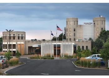 3 Best Hotels In Thornton Co Threebestrated Review Thornton Hotel Doubletree By Hilton