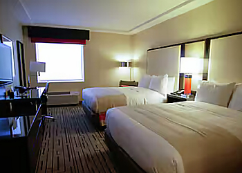 Waterbury Hotels DoubleTree by Hilton Hotel Bristol, Connecticut