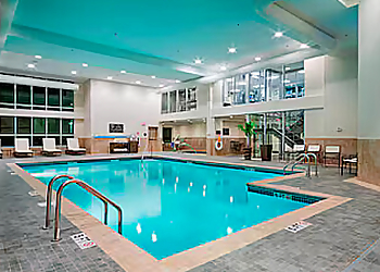 Waterbury Hotels DoubleTree by Hilton Hotel Bristol, Connecticut