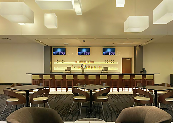 Cedar Rapids Hotels DoubleTree by Hilton Hotel Cedar Rapids Convention Complex