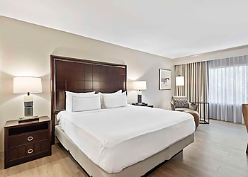 Columbus Hotels DoubleTree by Hilton Hotel Columbus