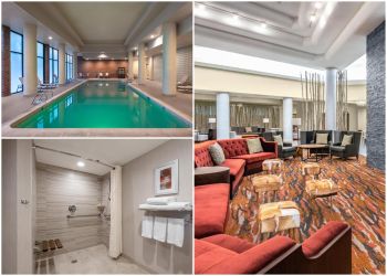 DoubleTree by Hilton Hotel Denver-Aurora - Aurora, CO Hotels - Service Highlights