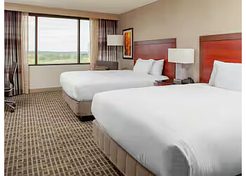 DoubleTree by Hilton Hotel Kansas City-Overland Park - Overland Park, KS Hotels - Hotel Room Image