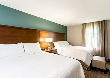 Lafayette Hotels DoubleTree by Hilton Hotel Lafayette