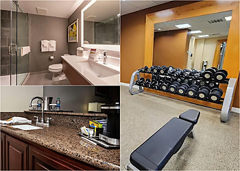 Lafayette Hotels DoubleTree by Hilton Hotel Lafayette