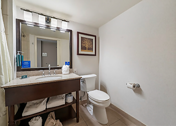 Modesto Hotels DoubleTree by Hilton Hotel Modesto