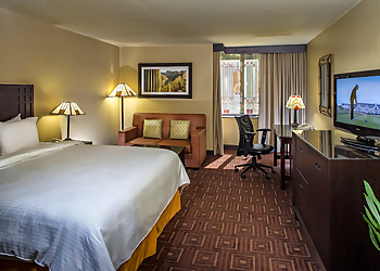 Tempe Hotels DoubleTree by Hilton Hotel Phoenix Tempe