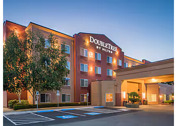 DoubleTree by Hilton Hotel Salem, Oregon Salem Hotels