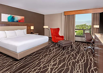 San Bernardino Hotels DoubleTree by Hilton Hotel San Bernardino