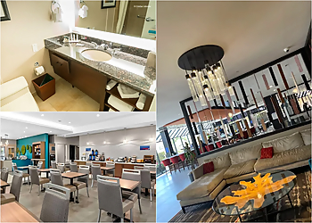 San Bernardino Hotels DoubleTree by Hilton Hotel San Bernardino