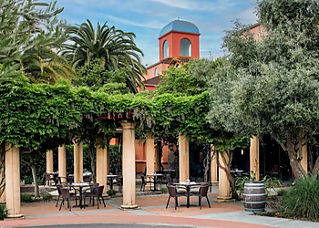 DoubleTree by Hilton Hotel Sonoma Wine Country Santa Rosa Hotels image 1